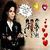 Michael Jackson Fan icon