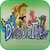 Dragon Tales Fan App icon