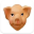 Superior Pigs Game icon