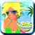 Beach Salad Shop icon