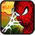 Epic Celeb Brawl - Spiderman icon