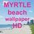 Myrtle Beach Wallpaper HD icon