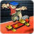 Skateboard Hero – Free icon