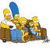 Simpson Wallpaper HD icon