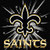 New Orleans Saints Fan icon
