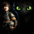 How to Train Your Dragon The movie HD Wallpaper icon