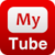 MyTube - YouTube Player icon