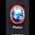 Photon Flash Player And Browser Info icon