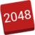 2048 - puzzle icon