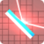 Laser Shards icon