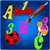 Kids ABCD Learning icon