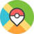 GO Map - For Pokémon GO icon