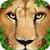 Ultimate Lion Simulator only icon