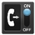 Simple Call Forwarding all icon