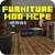 New Furniture MOD For Minecraft PE icon