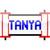 Tanya (English) icon