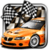Online Racer Playsocial icon