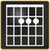 guitar chords scales icon