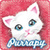 Purrapy Fluffy Live Wallpaper icon
