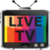 Phone TV: Live online icon