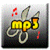 MP3 Cutter beka icon