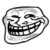 Trollface  Mission icon