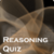 Reasoning Quiz icon