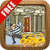 Bank Robbery – Free icon