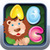 Word Montessori- Kids Fun Game  icon