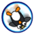 Freefall Penguin icon