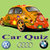 Car Quiz Game icon