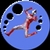Touch Run Ultraman icon