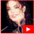 Michael Jackson Video Clip icon