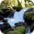 Mountain River Animated Live Wallpaper icon