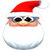 Super Santa Run Swipe icon