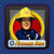 Fireman Sam Memory Game icon