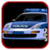 Police Car Race Dash icon
