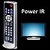 Power IR - Universal Remote Control icon
