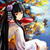 Autumn Anime Scenery Live Wallpaper icon