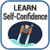 Learn Self Confidence icon