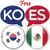 Korean to Spanish Translator icon