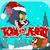 Tom  Jerry Christmas Appisode veritable icon
