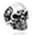 Skull wallpapers images icon