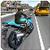 Moto Racer 3D HD icon