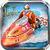 Powerboat Racing 3D opened icon