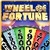 Wheel of Fortune original icon