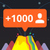 Insta 1000 Likes and Auto Followers  icon