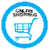 ONLINE SHOPPING IND  icon