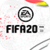 FIFA 20 Mobile app for free