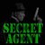 The Secret Agent icon